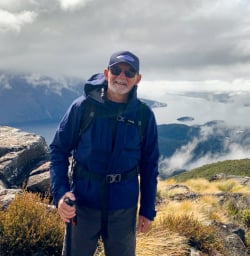 3. Solo guest Kepler Track