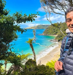 Luxury Hiking tours