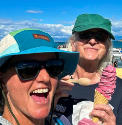 Nelson ice cream K03MAR25