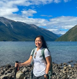 St Arnaud 03FEB25