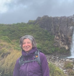 3. Solo guest Tongariro