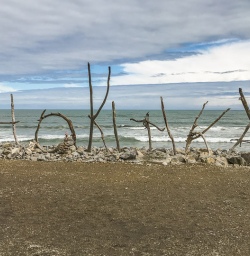 Hokitika, West Coast New Zealand