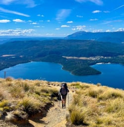 Lake Rotoiti K03MAR25