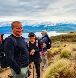2. Kepler Track guest views