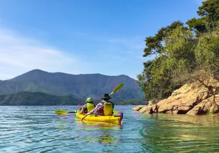 Queen Charlotte Sound