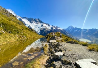 Sealy Tarns