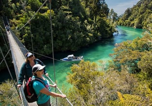 Abel Tasman National Park