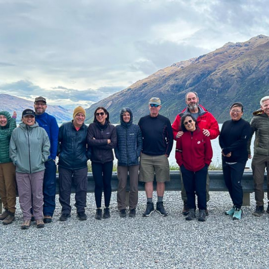 Explore Kepler Track