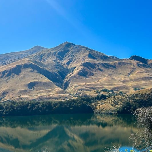 Moke Lake 20JAN25 