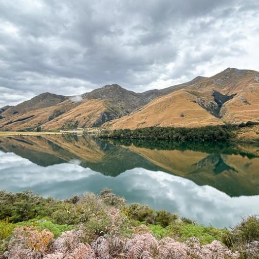 Moke Lake K03MAR25