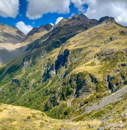 angelus circuit nelson lakes