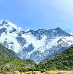 aoraki mt cook national park MP16MAR26