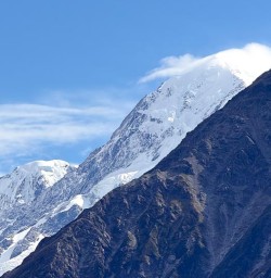 aoraki mt cook national park PS19JAN26