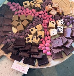 chocolate treats MP10NOV25