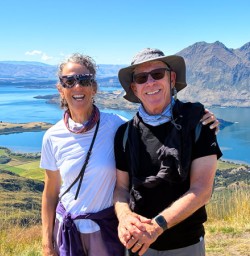 couple Rocky Mountain Track in Wanaka MP02FEB26