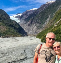 franz josef couple