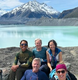 group hike Mt Cook National Park MP03NOV25
