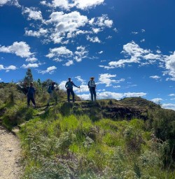 group hike Rocky Mountains Wanaka MP10NOV25