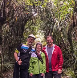Group in New Zealand