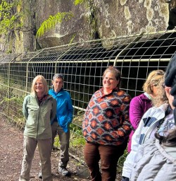 group trip Kohutapu SN28OCT25