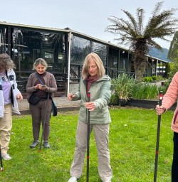 group trip to Kohutapu Lodge SN28OCT25