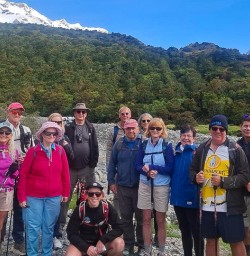 group trip to mt cook national park MP24NOV25