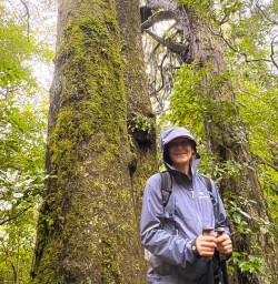 guest North Island trip SN10MAR27