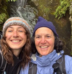 guest and guide Chloe RM03NOV25