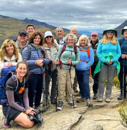 guest explore Wanaka Mou Waho Island GE12JAN26