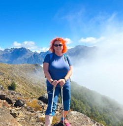 guest explores the kepler track GW10FEB26