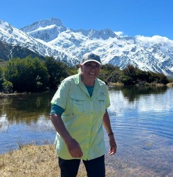 guest hike Red Tarns Aoraki National Park PS27OCT26