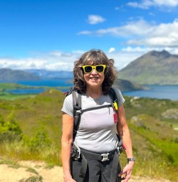 guest hikes Rocky mountain track Wanaka PS01DEC25