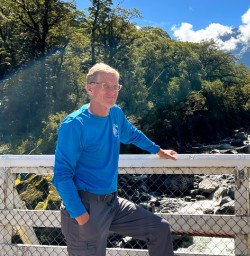 guest in Fiordland National Park PS23FEB26