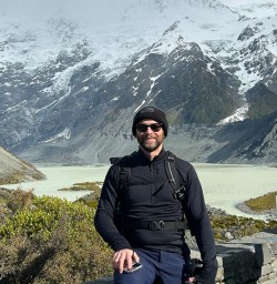 guest in Mt Cook Aoraki National Park PS10NOV26