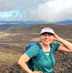 guest in Tongariro National Park GN23FEB27