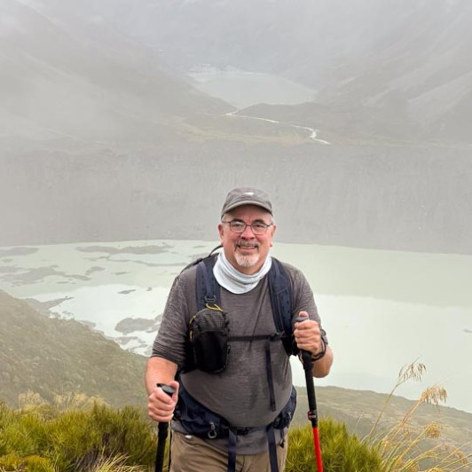 guest in mt cook national park MP16FEB26