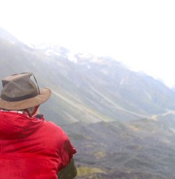 guest in mt cook national park PS16FEb26