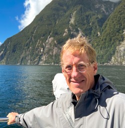 guest on Milford Sound Cruise PS23FEB26
