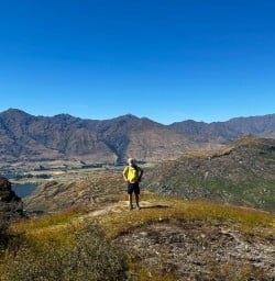 guest on Rocky Mountain Track MP02FEB26