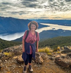 guest on kepler track GW03MAR26