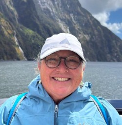 guest on milford sound cruise MP03NOV25