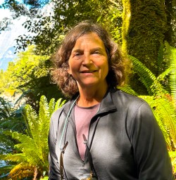 guest on the Milford Sound Track PS23FEB26