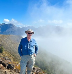 guest on the kepler track GW10FEB26