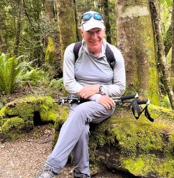 guest on the kepler track GW17FEB26