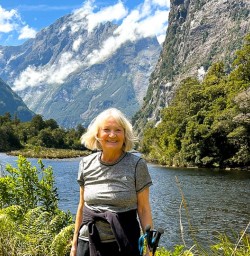 guest on the milford track GW10FEb26