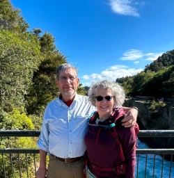 guest trip to Huka Falls SN06JAN26