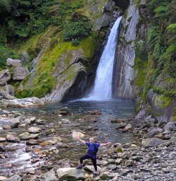 guests Giants Gate Milford Track GW03MAR26