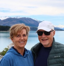 guests Lake Pukaki Mt Cook PS03NOV25jpg
