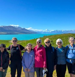 guests Lake Pukaki RM17NOV25