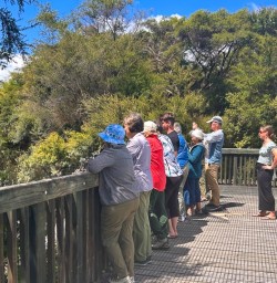 guests North Island SN17FEB26